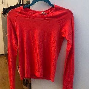 Lululemon Long Sleeve